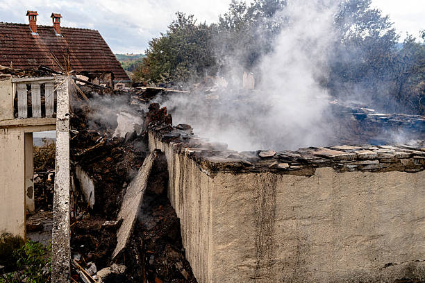 Affordable Soot Cleanup solutions in Glendale, AZ